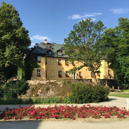 Hotel Palac Staniszow Exterior photo
