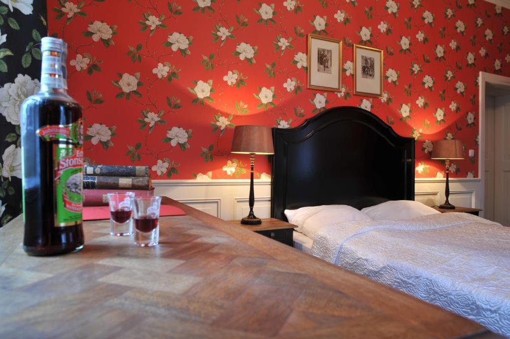 Hotel Palac Staniszow Room photo